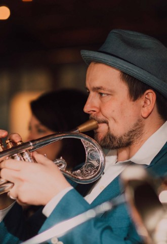 Radio Kings Band Italy