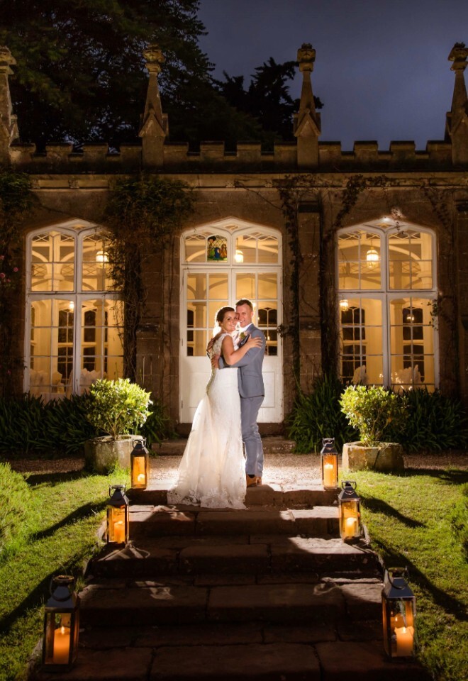 St Audries Venues in Somerset