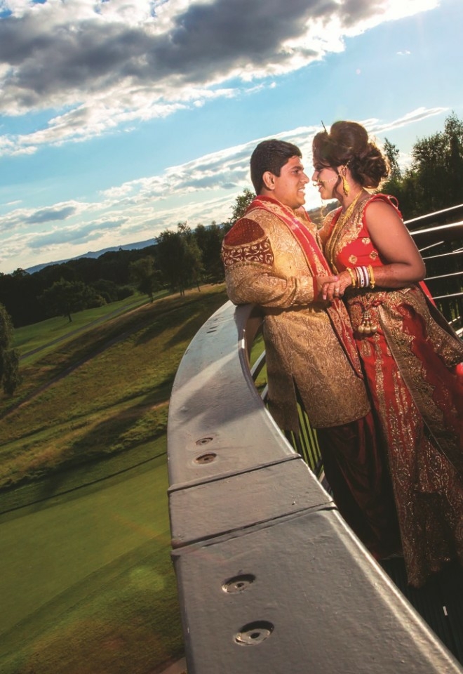 East Sussex National - Multi Cultural Weddings 