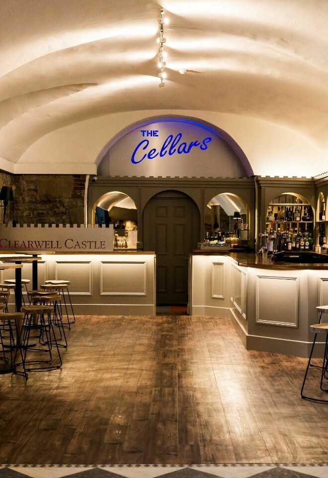 Cellar Bar & Disco