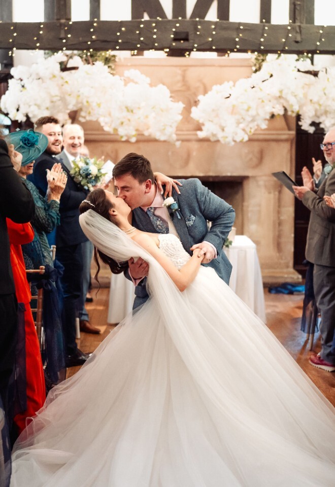 Leez Priory Venues in Essex