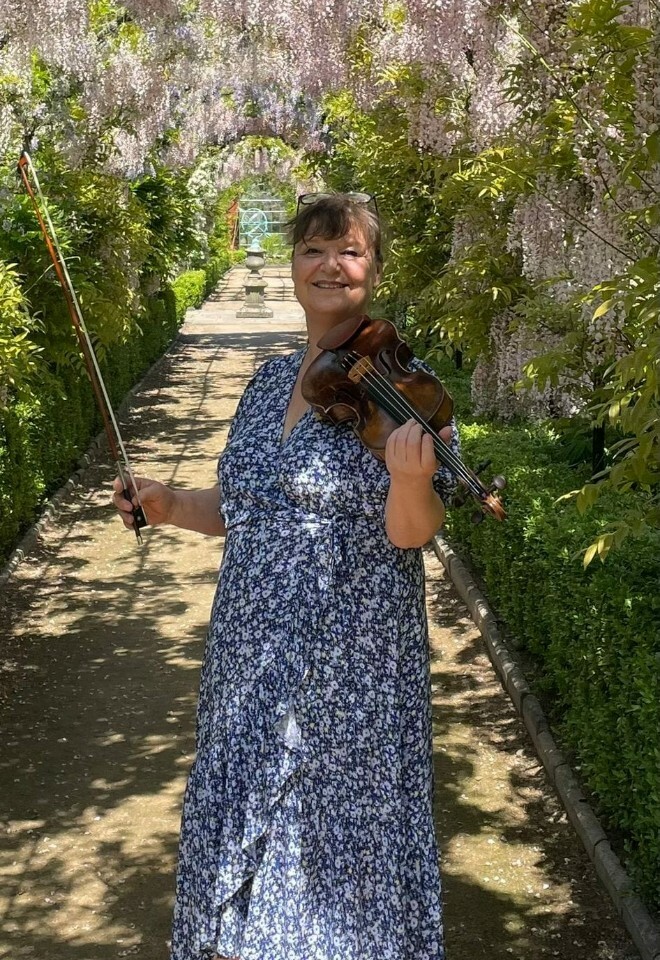Wigornia String Quartet, wedding music in Worcestershire