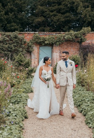 Kelmarsh Hall Wedding Venue Northamptonshire