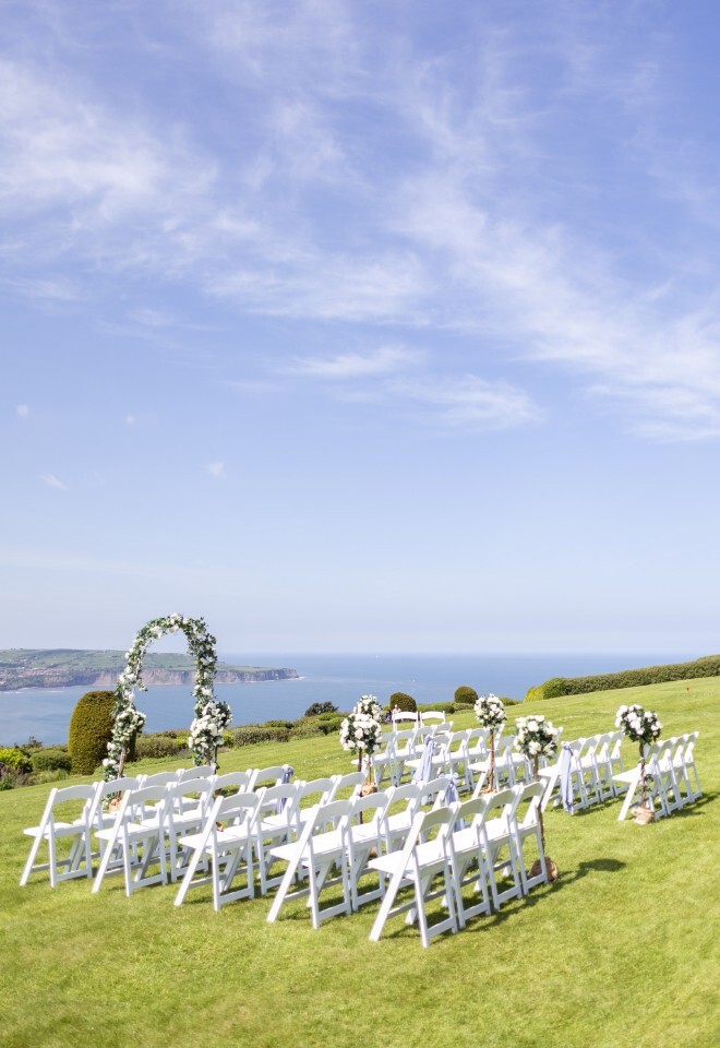 Outdoor Ceremonies 