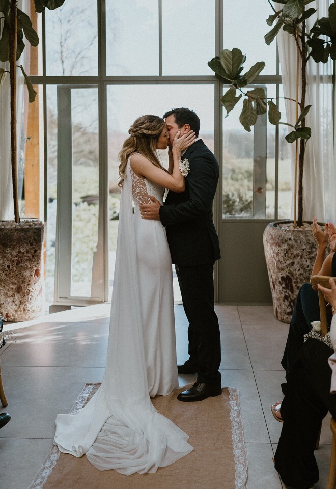 Orangery Ceremony
