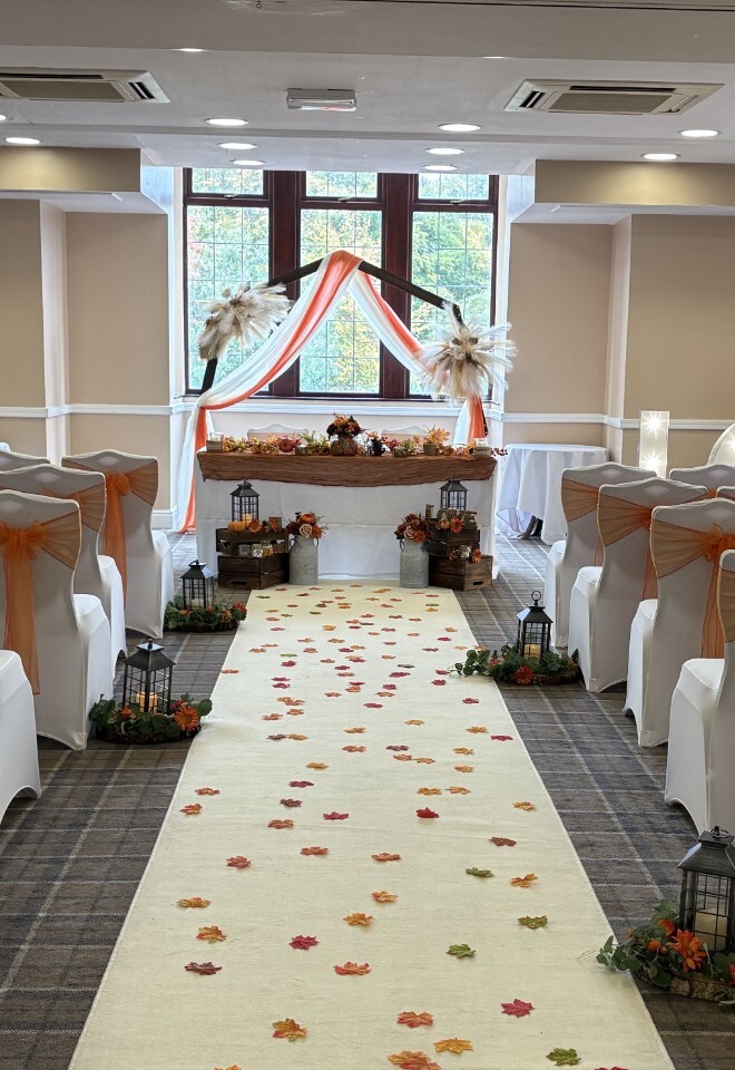Ceremony