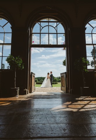 Essex Wedding Photography by Lavenham Photographic