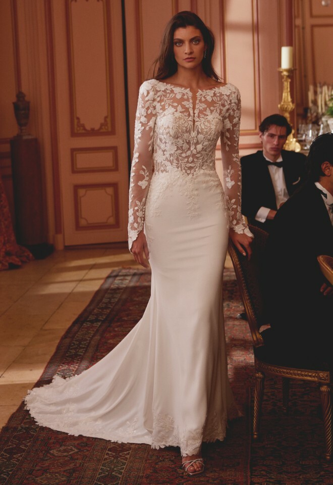 Jean by Justin Alexander