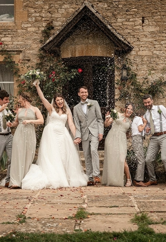 Farmhouse Fun