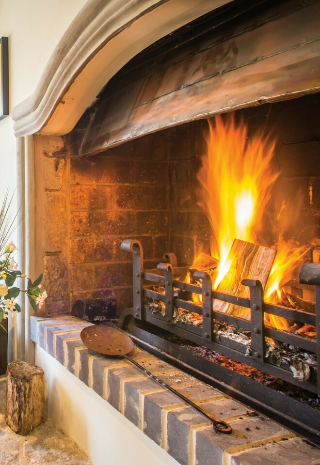 Cosy Winter Weddings at Southdowns Manor
