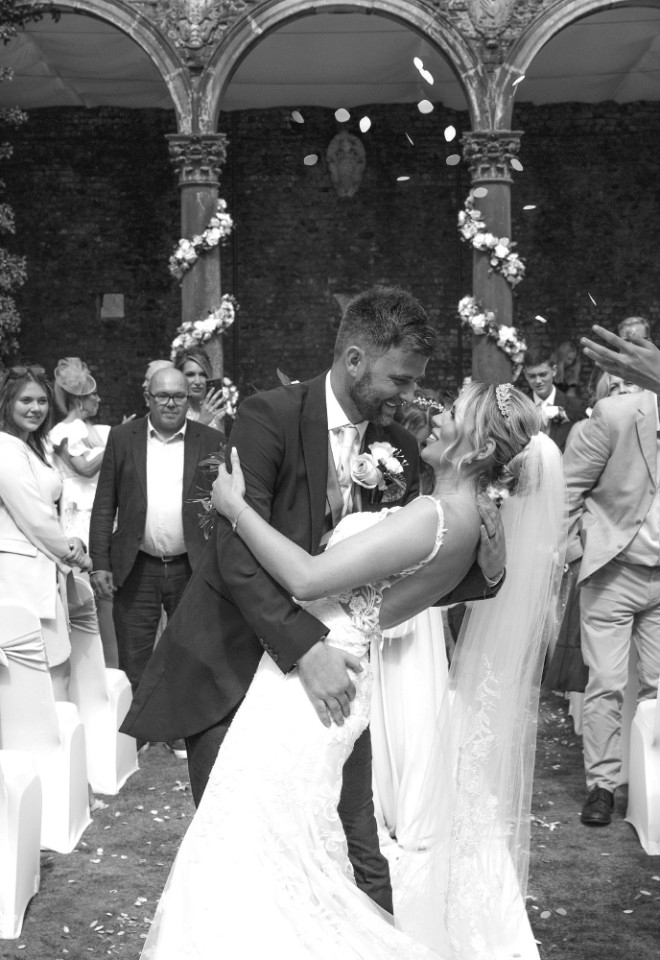 Broome Park Hotel, Canterbury, Kent