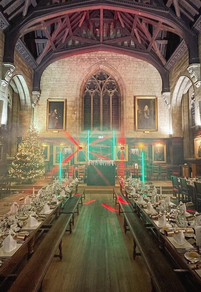 Jamie Lee Sound Ent.