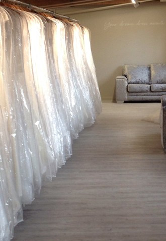 wed2b Leeds in store