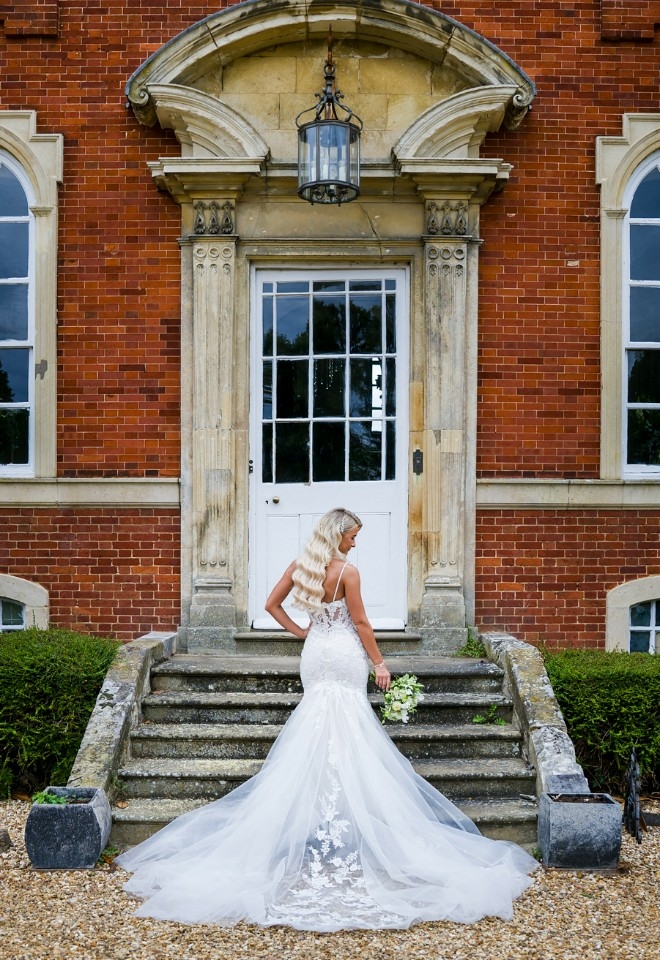 Milton Keynes Bridal