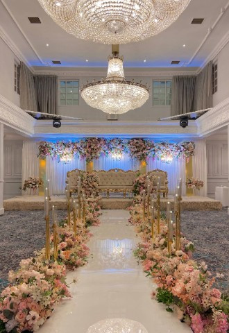 Walkaway Regency Suite 