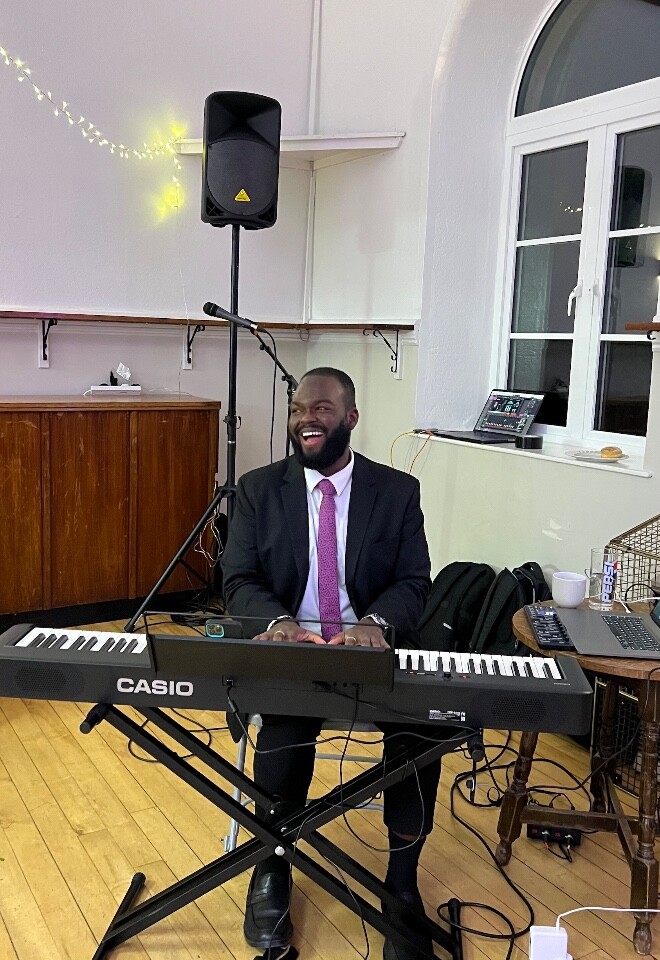 Christmas Wreath Workshop