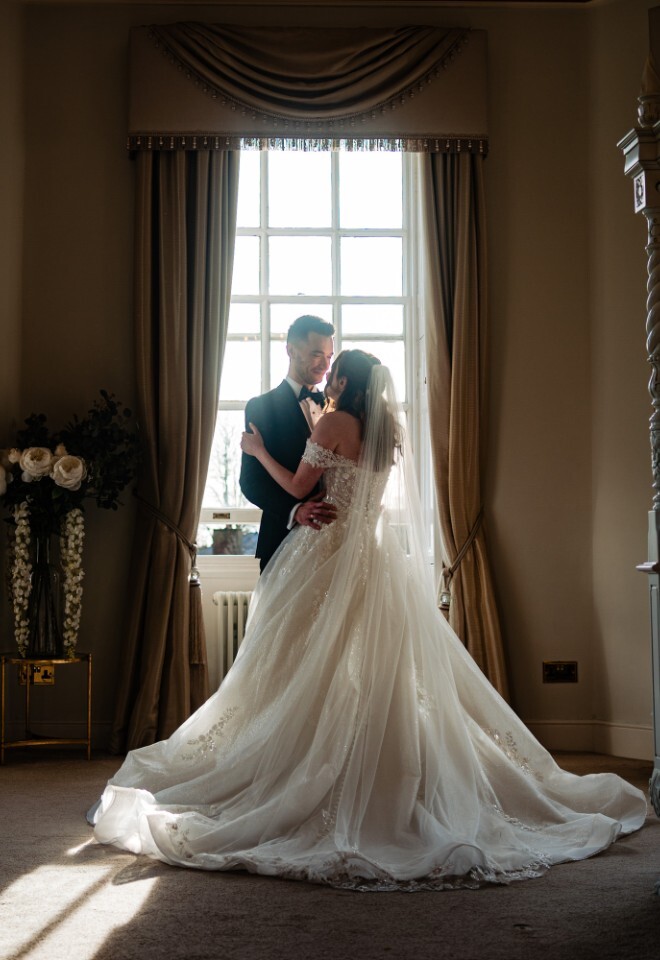 Bourton Hall Venues in Warwickshire