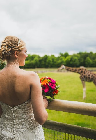 Fun and unique weddings, Applewood Hall Norfolk