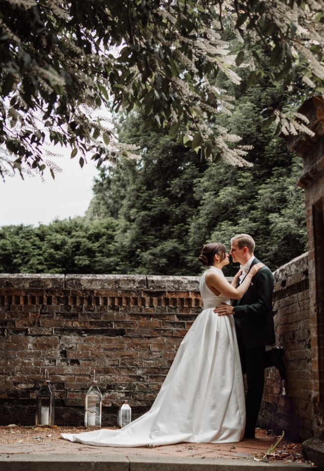 Holmewood Hall Venues in Peterborough 