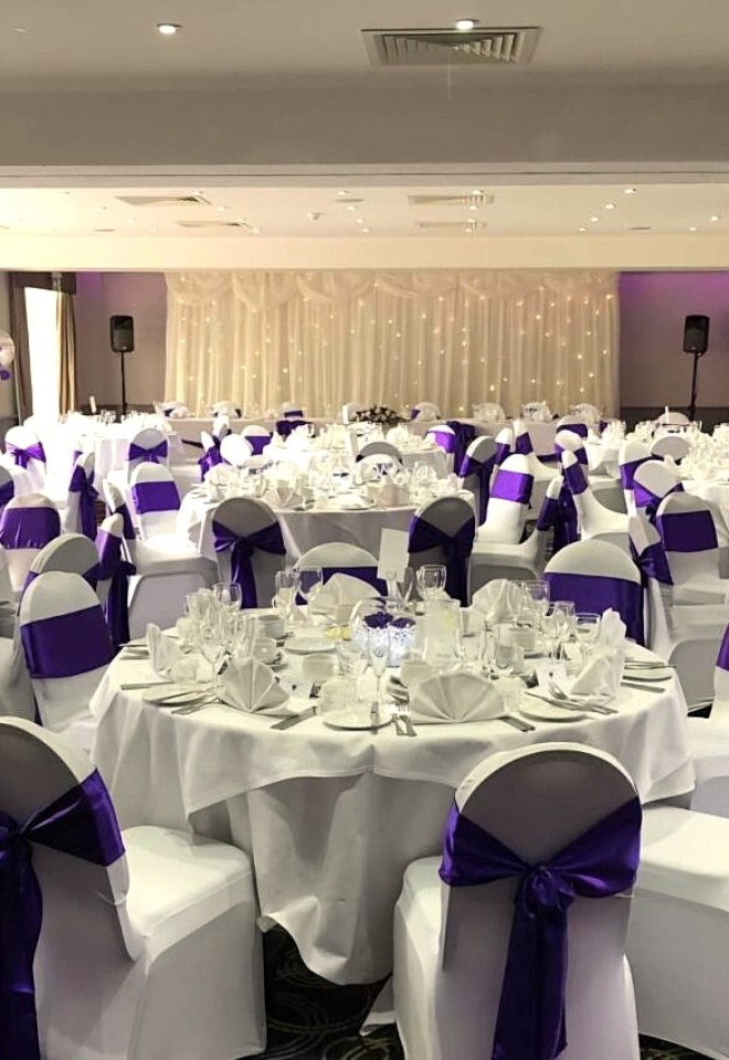 Marston Suite