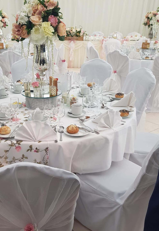 The Diplomat Hotel Restaurant & Spa