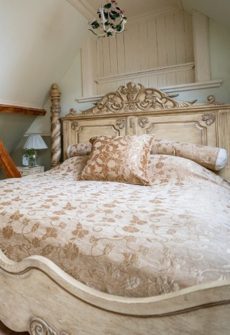 Berwick Lodge Superior Suite Zeguma