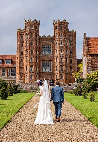 Essex Wedding Photographer
