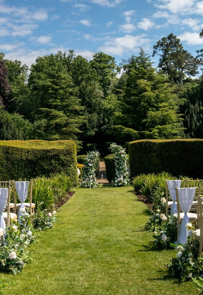 Hunton Park Hotel