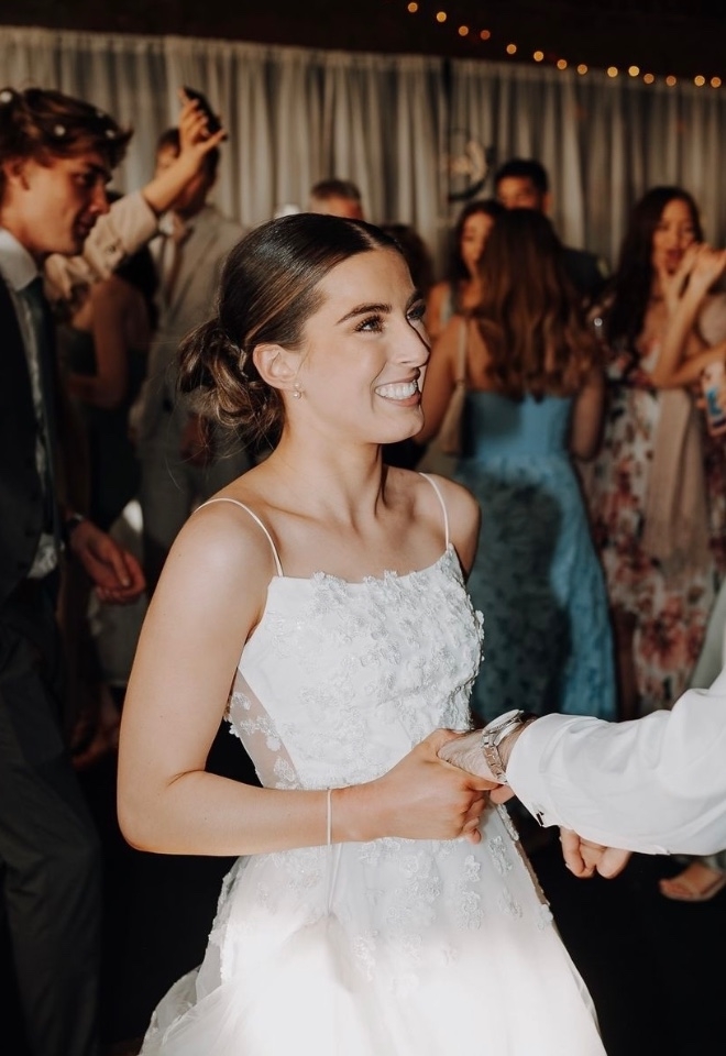 Amaya wedding 