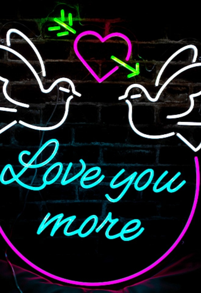love you more