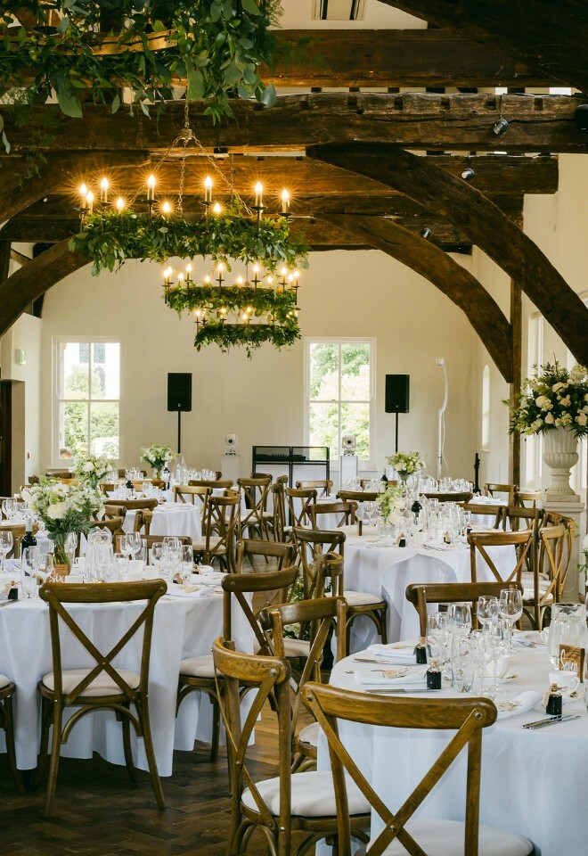 Monks Barn