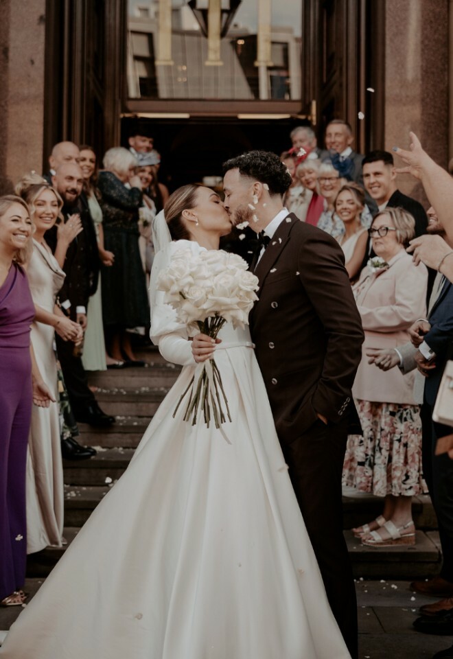 Weddings At The Municipal Hotel & Spa