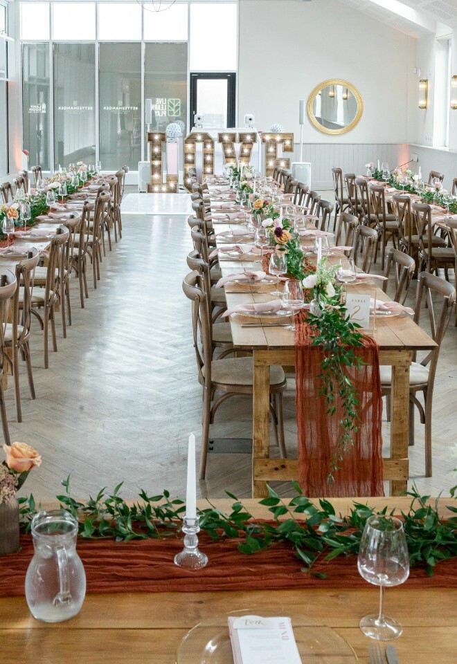 Country Wedding, Kent Weddings