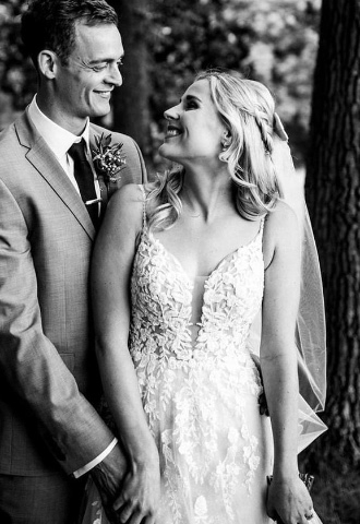 L & K Wedding Pln - Buckinghamshire