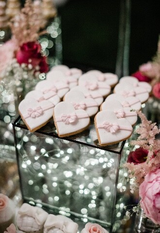 Dessert Table