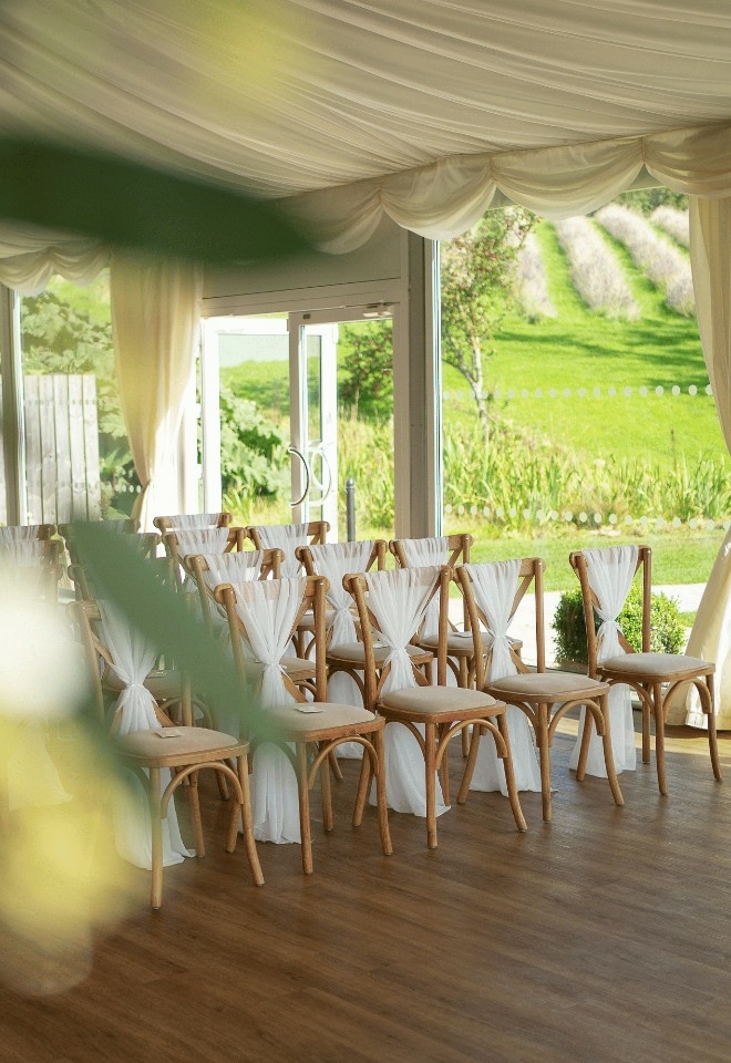 Black Horse Beamish Venue