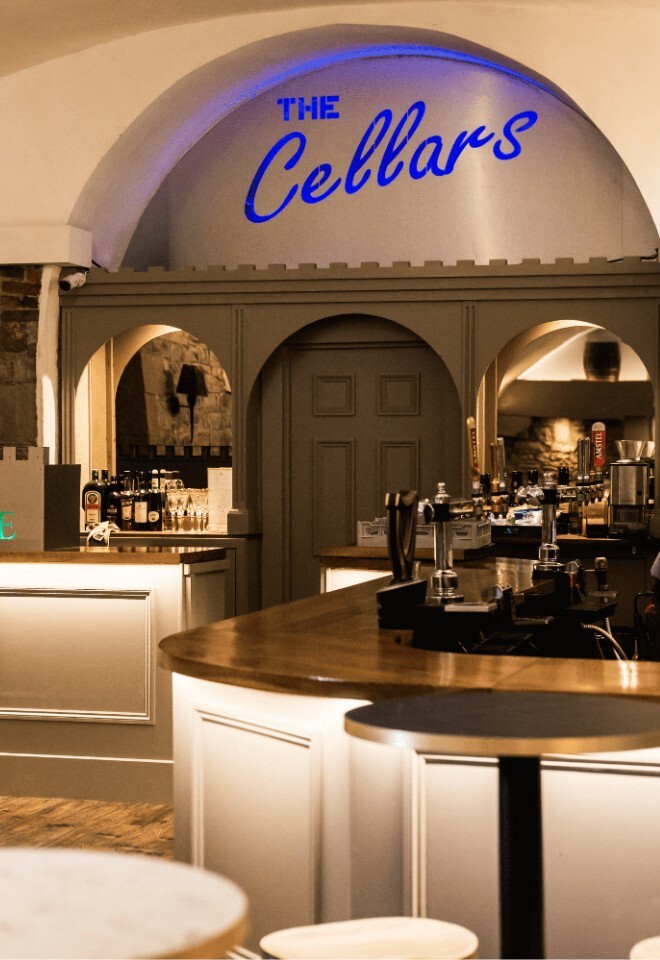 Clearwell Castle Venues in Gloucestershire