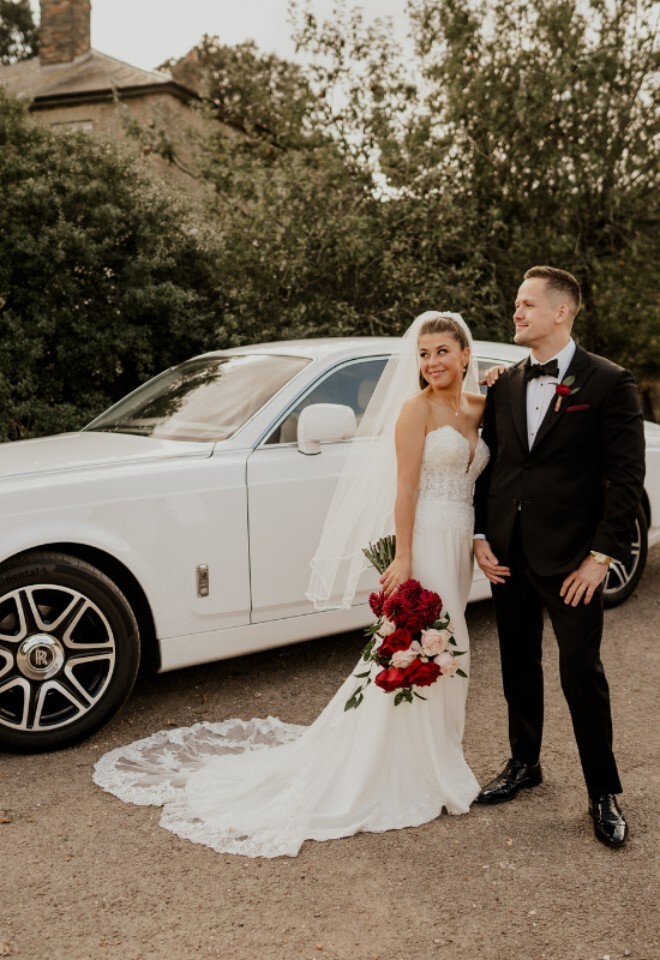 Milling Barn Couples Gallery 