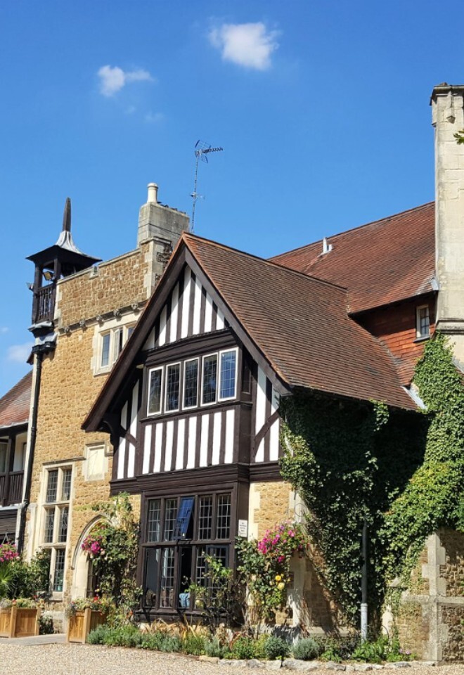 Farnham House Hotel