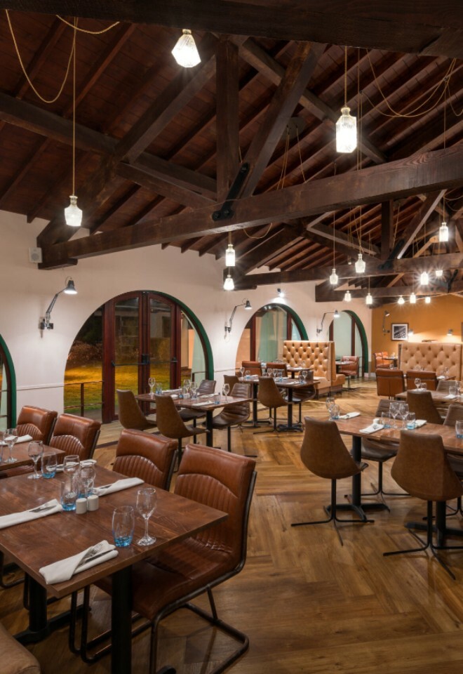 Holiday Inn Birmingham Bromsgrove