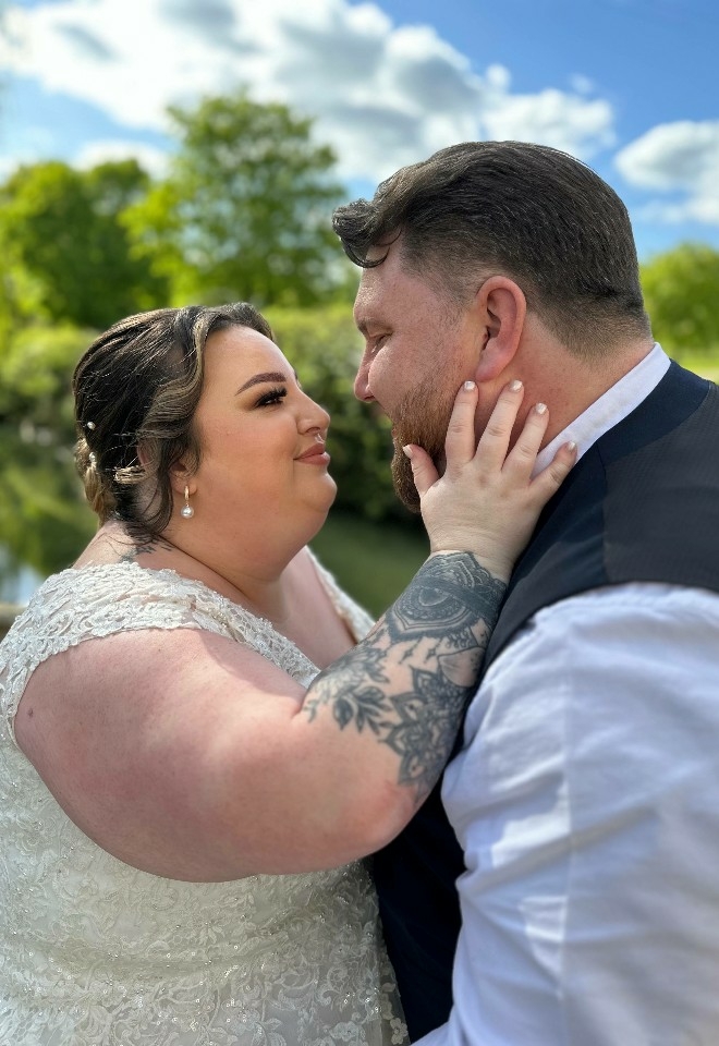 Bridal Bestie Content Wedding Day