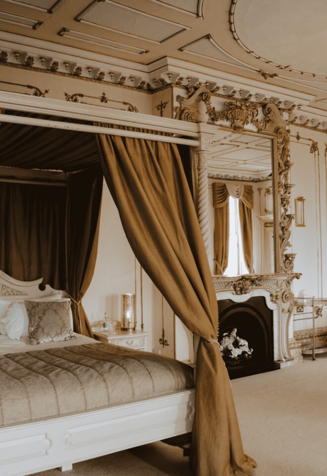 Gosfield Hall Venues in Essex