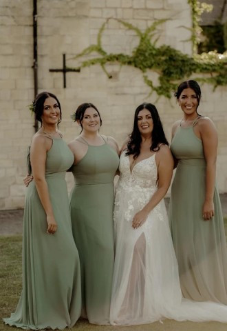 Evans Sisters