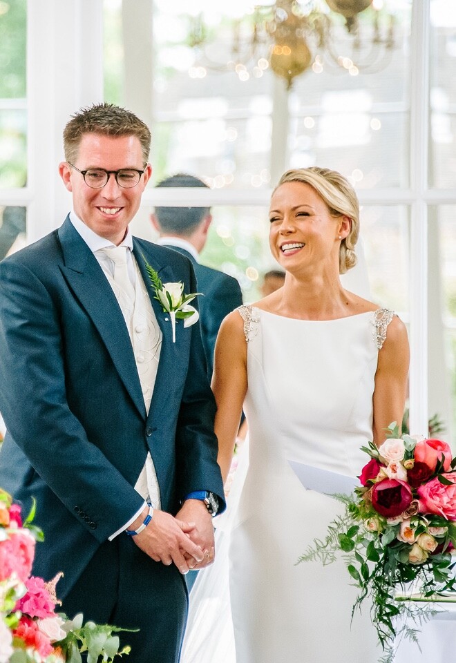 London wedding Photographer