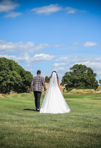 East Sussex Nation Resort Wedding Venue