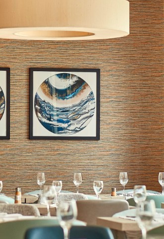 Upper Caprice Restaurant