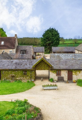 Huntsmill Farm