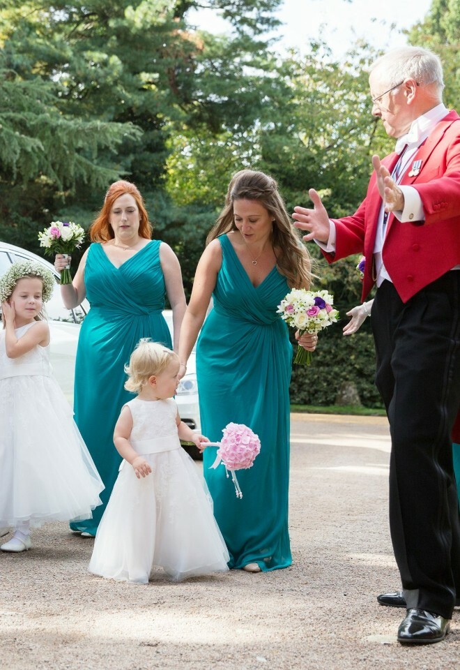 Peter thompson toastmaster