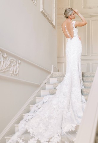 Staircase 2