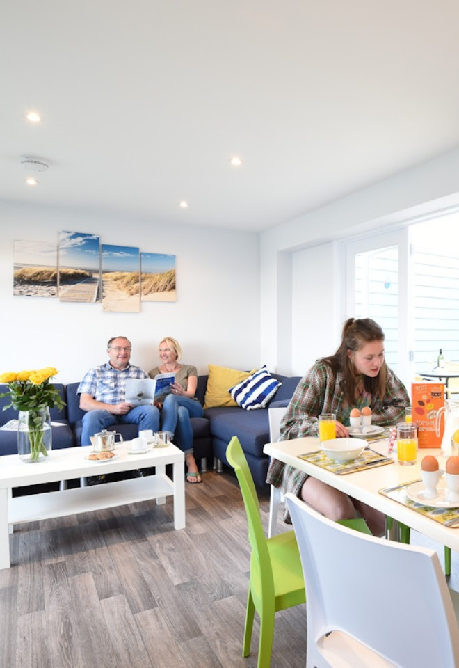 Apartment Self Catering Wedding Accommodation